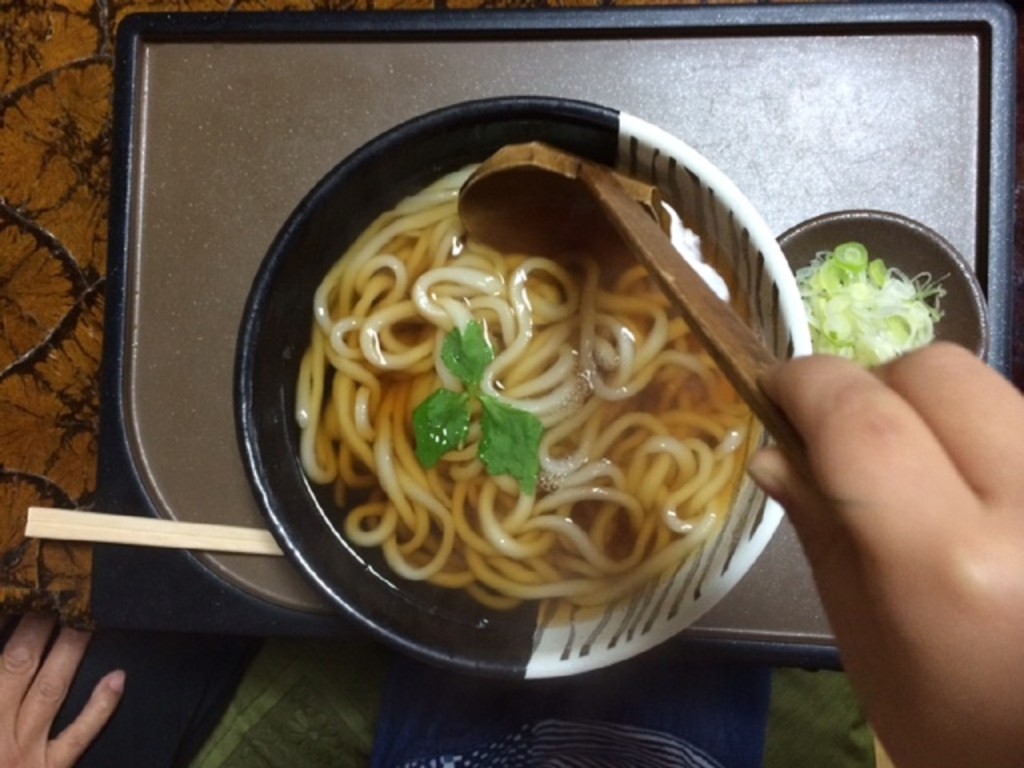 うどん